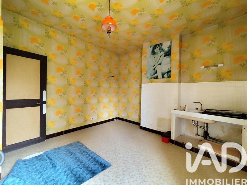 Maison - 157 m² - 7 pièces