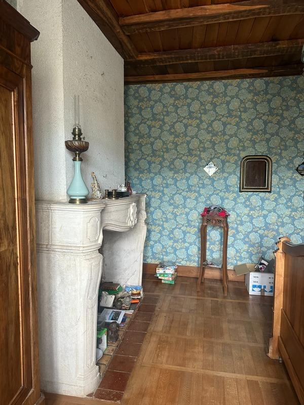 Maison - 218 m² - 8 pièces