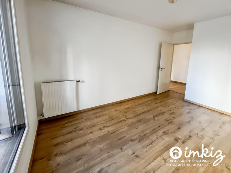 Appartement - 87 m² - 4 pièces