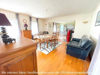 Propriété - 160 m² - 6 pièces