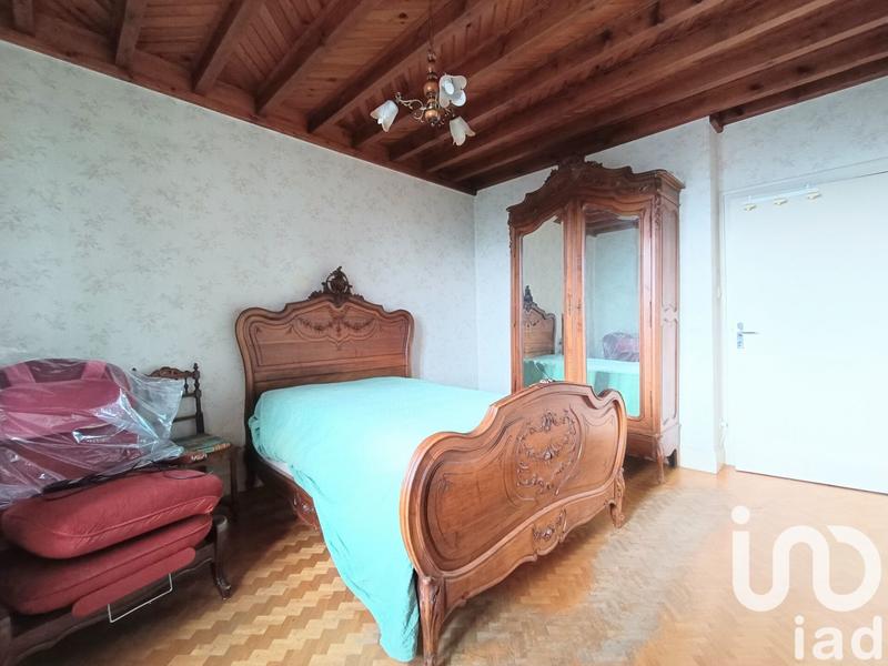 Maison - 150 m² - 5 pièces