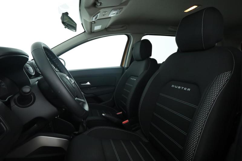 Dacia Duster II 1.3 TCe Prestige 4x2 150 ch