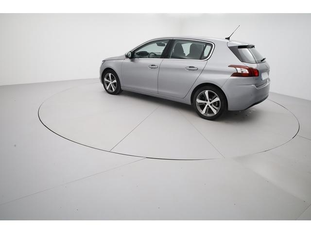 Peugeot 308 Allure 1.2 PureTech 130ch s&amp;S Eat6