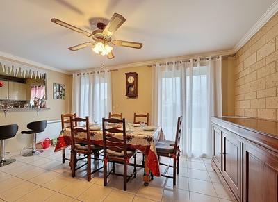 Maison contemporaine - 96 m² - 6 pièces