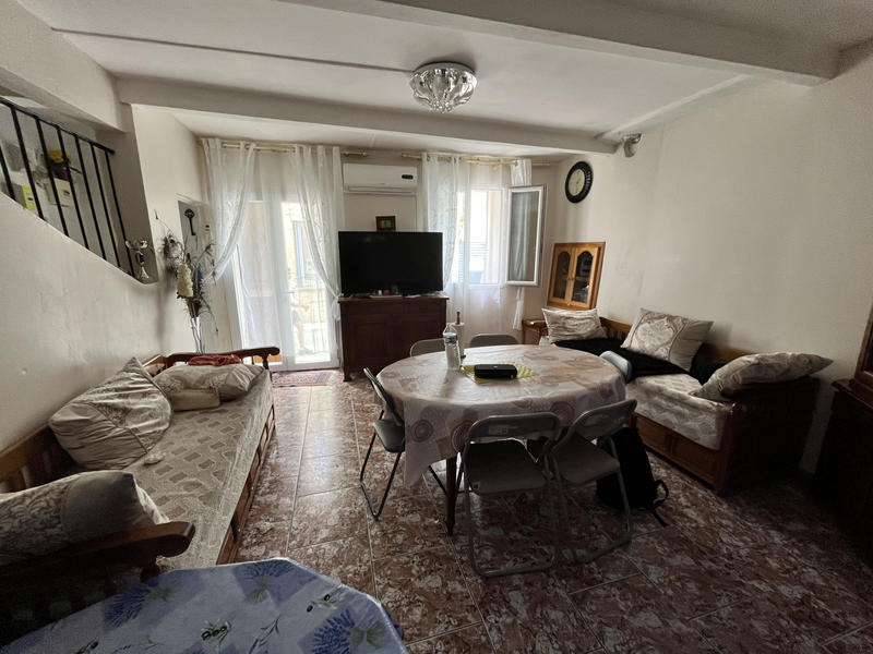 Maison - 155 m² - 6 pièces