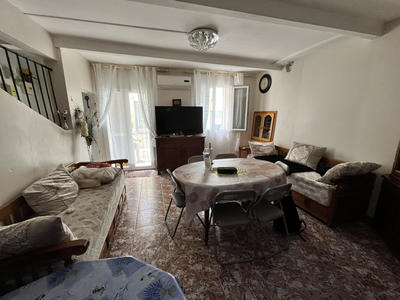 Maison - 155 m² - 6 pièces