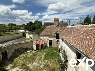 Maison - 385 m² - 10 pièces