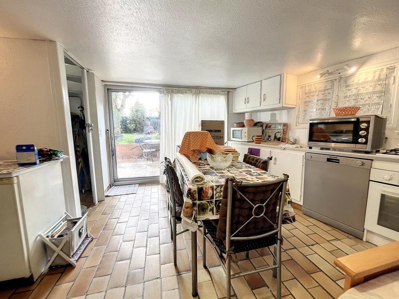 Maison de ville - 145 m² - 4 pièces