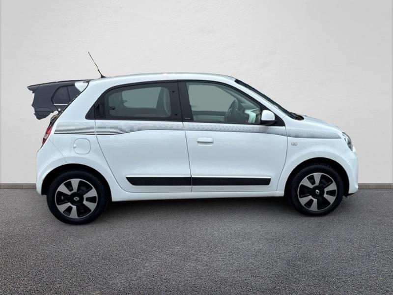 Renault Twingo III 0.9 TCe 90 Energy Limited 2017