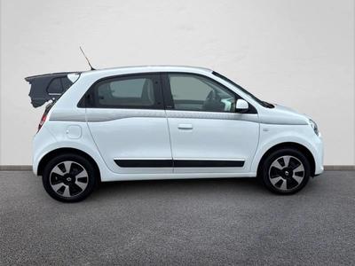 Renault Twingo III 0.9 TCe 90 Energy Limited 2017