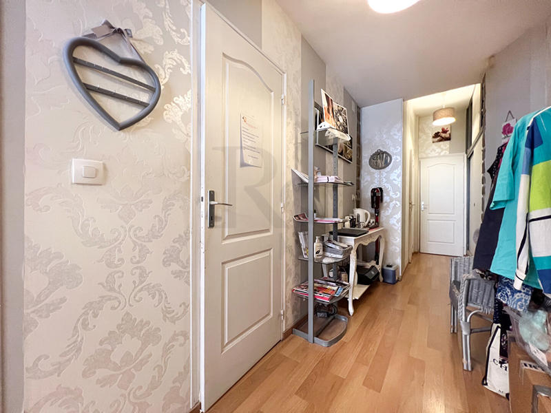 Local commercial - 63 m²