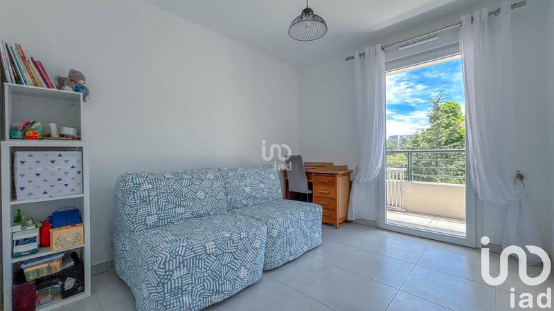 Appartement - 73 m² - 3 pièces