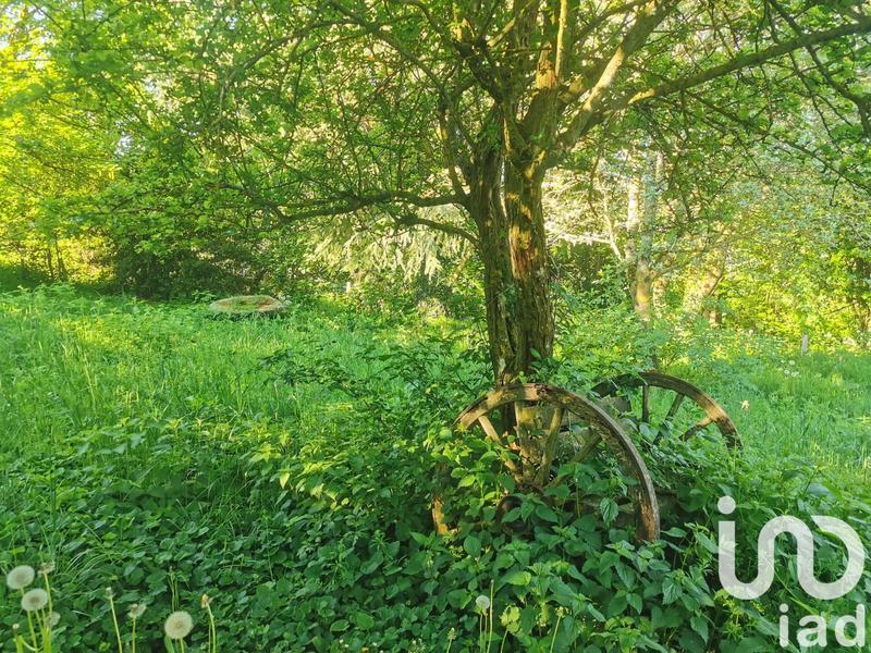 Maison de campagne - 242 m² - 9 pièces