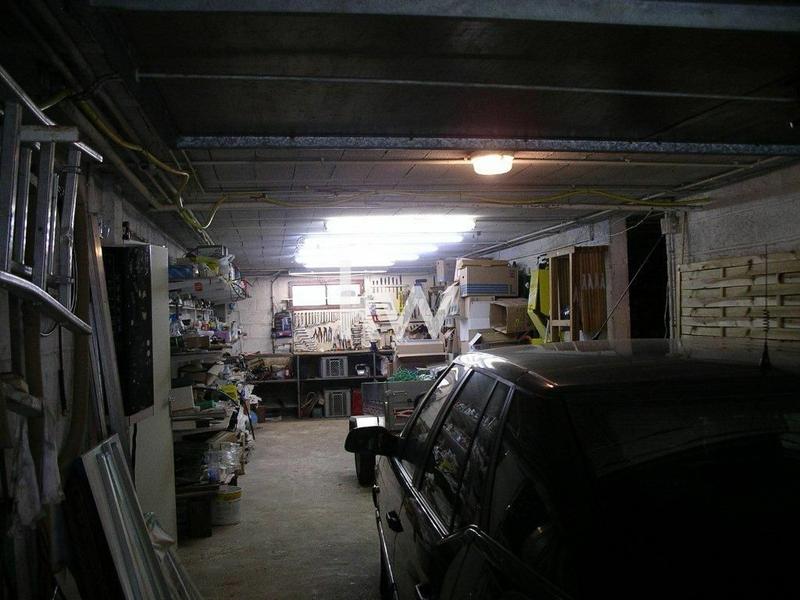 Maison - 155 m² - 6 pièces