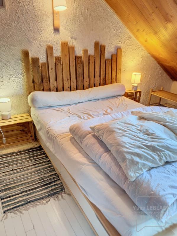 Maison - 46 m² - 3 pièces