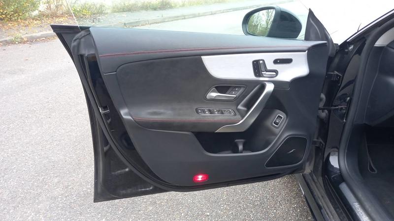 Mercedes Classe Cla 250 224 7g-Dct Amg Line