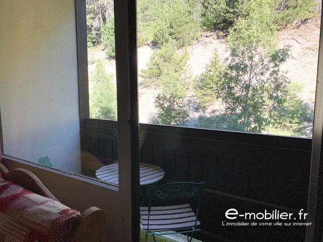 Appartement - 23 m² - 2 pièces