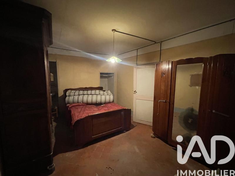 Maison de ville - 171 m² - 9 pièces