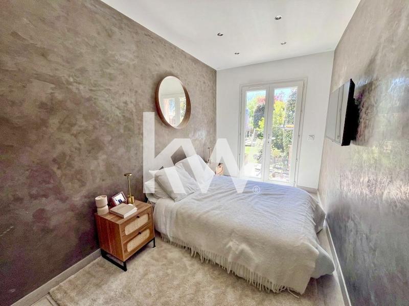 Maison - 116 m² - 6 pièces