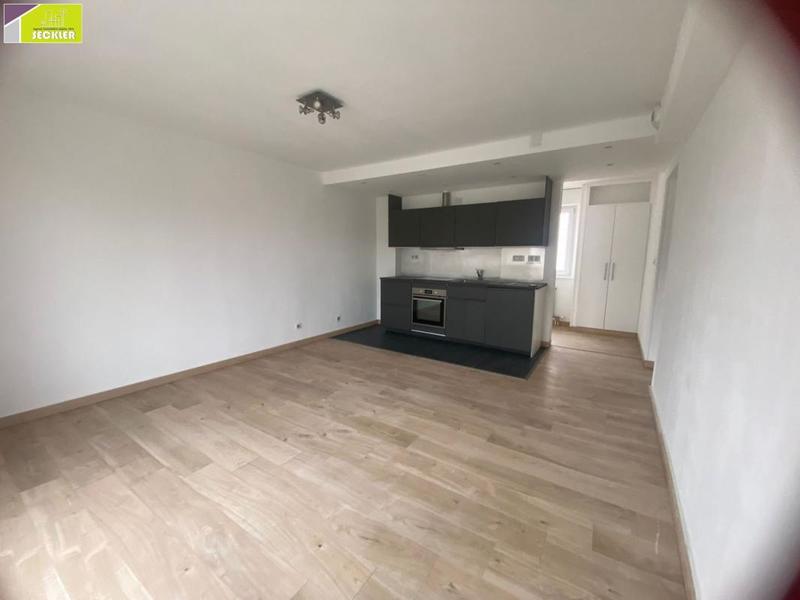 Appartement - 53 m² - 2 pièces