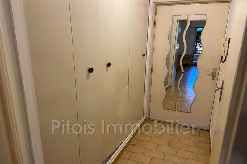Appartement - 22 m² - 1 pièce