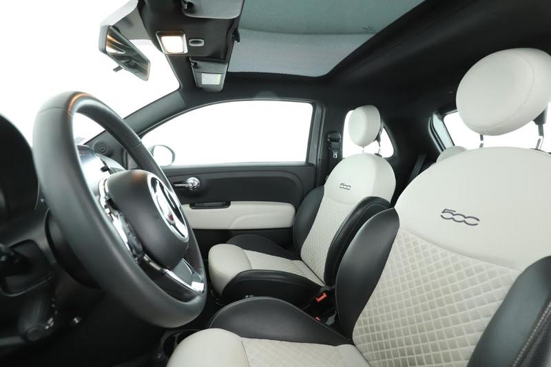 Fiat 500 1.0 Hybrid Bsg Dolcevita 70 ch