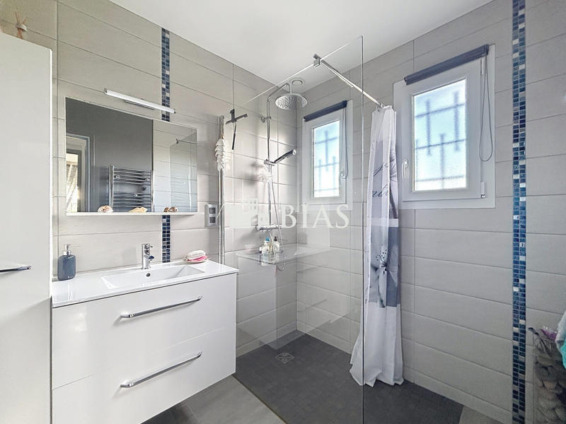 Maison - 78 m² - 3 pièces