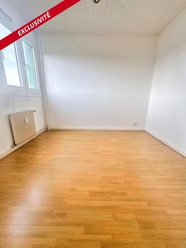 Appartement - 71 m² - 3 pièces