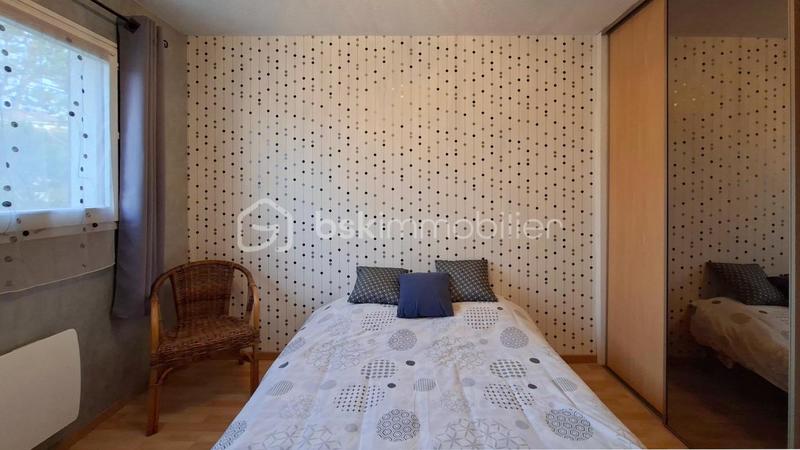 Appartement - 105 m² - 5 pièces