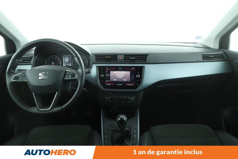 Seat Arona 1.0 EcoTSI Urban 95 ch