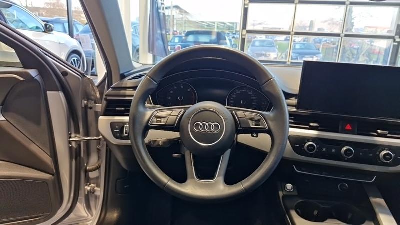 Audi A4 Avant 35 Tfsi 150 s tronic 7 Business Line