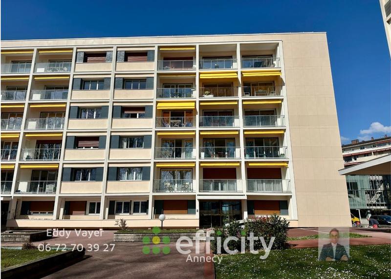 Appartement - 11 m² - 1 pièce