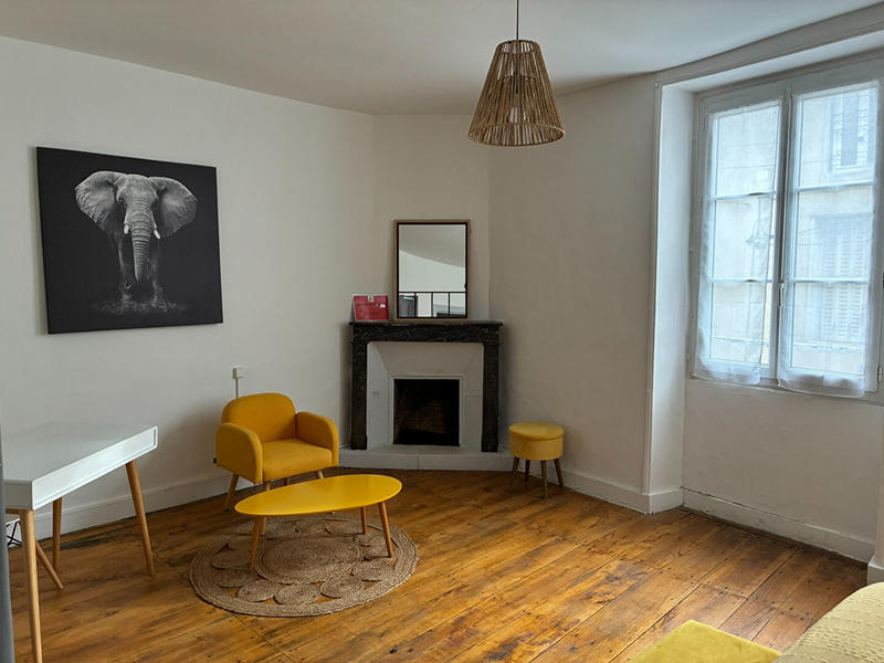 Maison - 146 m² - 5 pièces