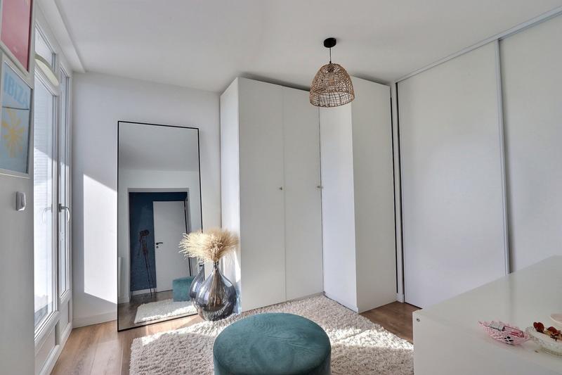 Appartement - 75 m² - 3 pièces