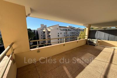 Appartement - 112 m² - 5 pièces