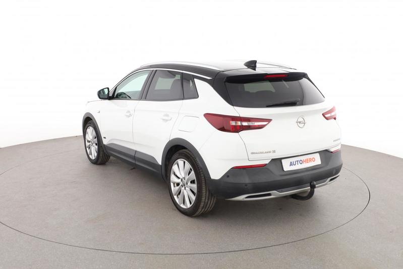 Opel Grandland X 1.6 Hybrid4 4wd Ultimate Automatique 300 ch