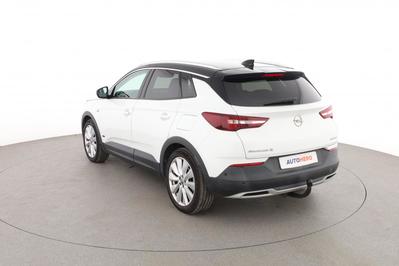 Opel Grandland X 1.6 Hybrid4 4wd Ultimate Automatique 300 ch