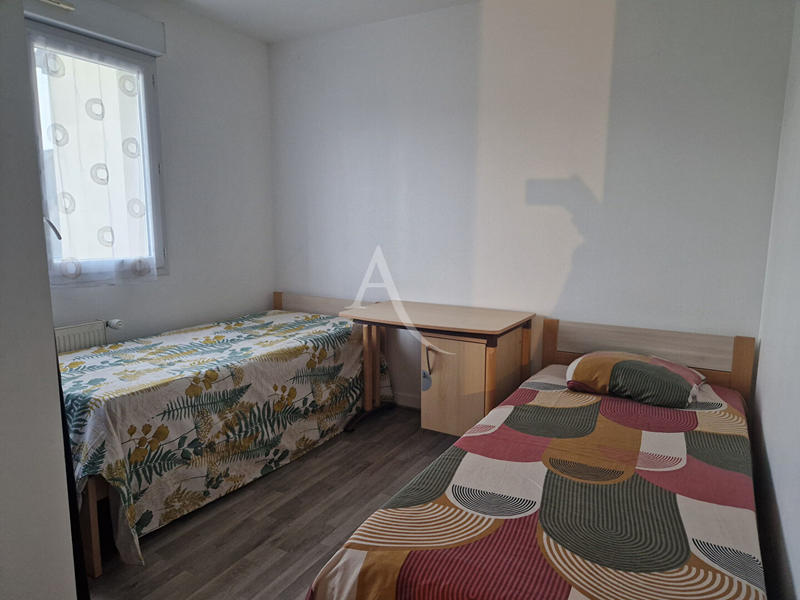 Maison - 79 m² - 4 pièces