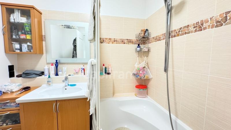 Appartement - 106 m² - 5 pièces