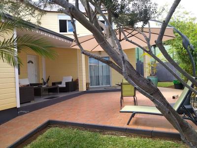 Maison - 181 m² - 3 pièces