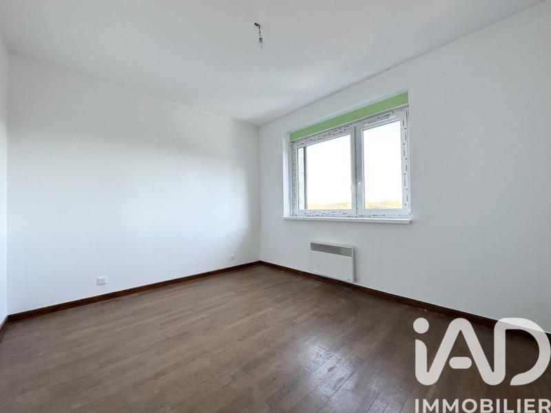 Appartement - 87 m² - 4 pièces
