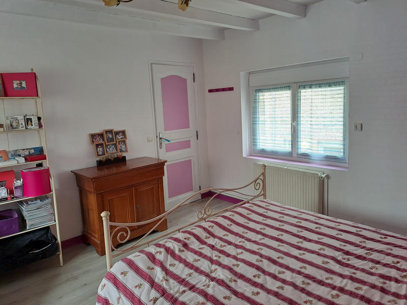 Maison - 158 m² - 4 pièces