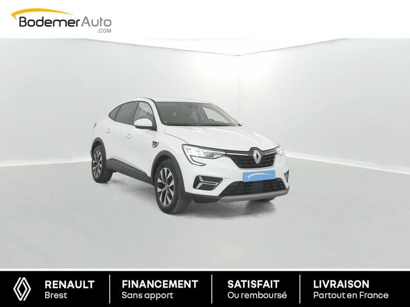 Renault Arkana E-Tech hybride 145 - 22 Evolution