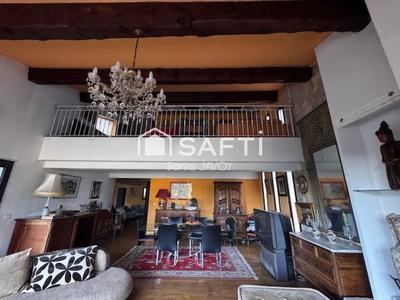 Villa - 304 m² - 8 pièces