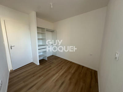 Appartement - 50 m² - 3 pièces