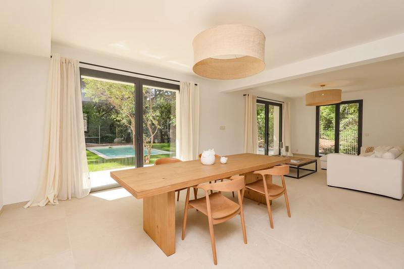 Villa - 182 m² - 5 pièces