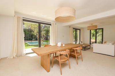 Villa - 182 m² - 5 pièces