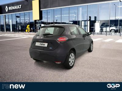 Renault Zoe E-Tech Electrique R110 - 22b Equilibre