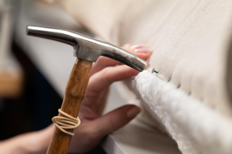 Portes Ouvertes et Ateliers chez Norki