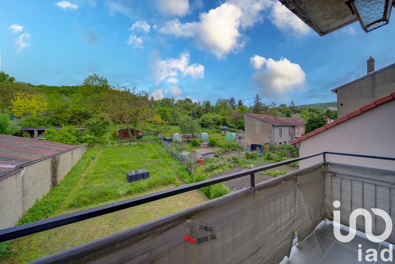 Appartement - 79 m² - 3 pièces